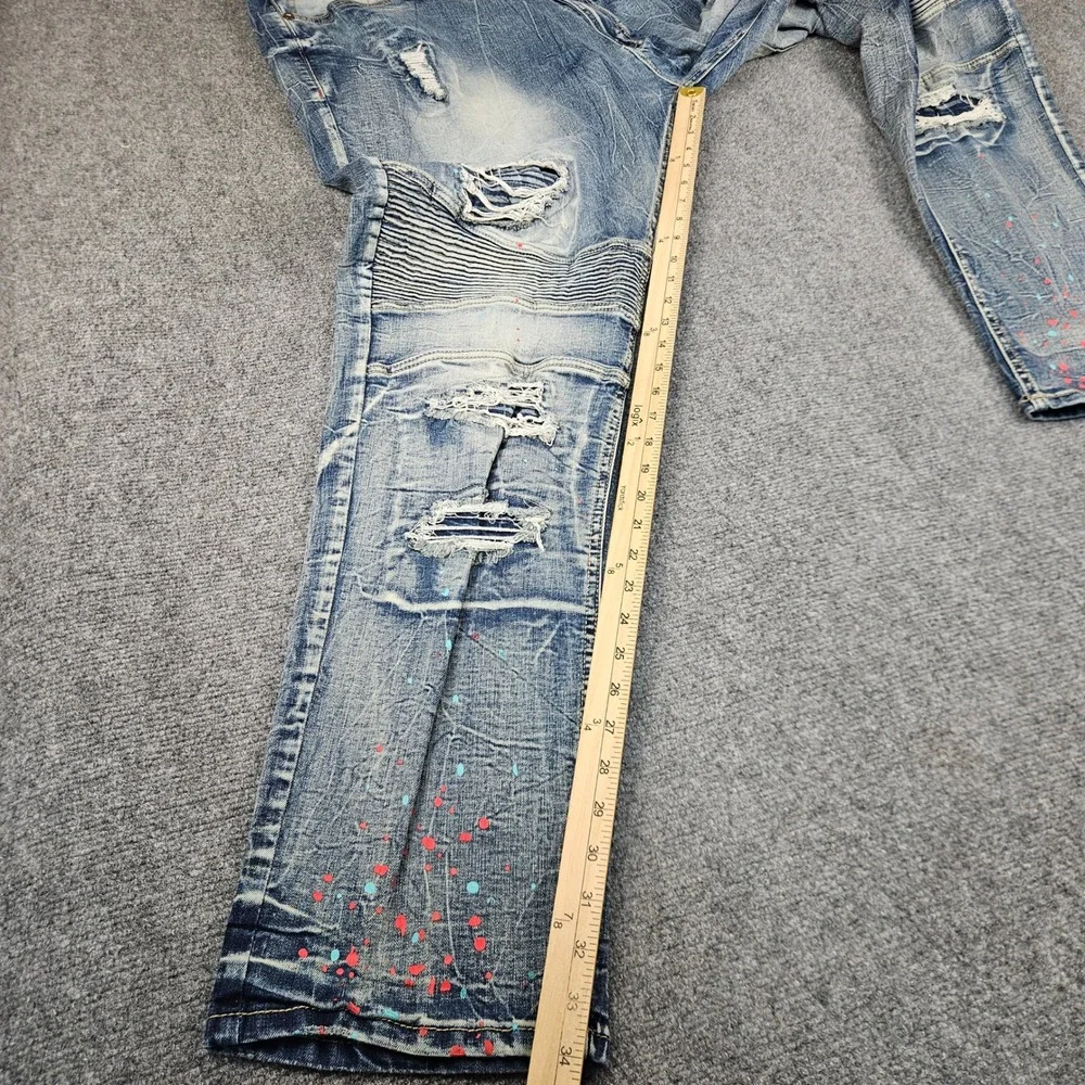 Makobi denim co